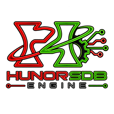 HunorSDB Engine